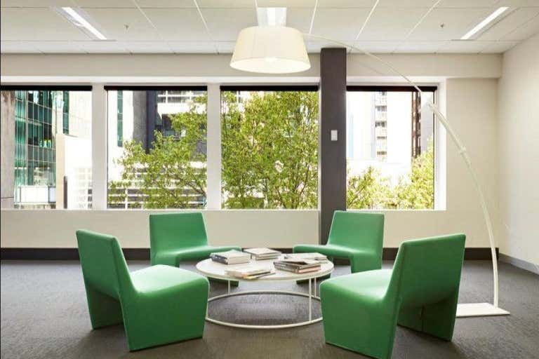 Sold Office at 204/140 Bourke Street, Melbourne, VIC 3000