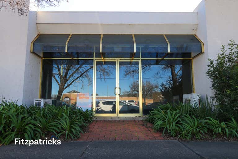 Suite 2a, 27-31 Forsyth Street Wagga Wagga NSW 2650 - Image 1
