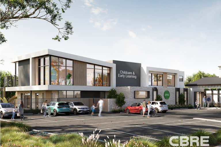 3436 Finchley Avenue, Glenroy, VIC 3046 Medical & Consulting