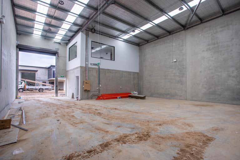 18, 18 Precision Place, Mulgrave, NSW 2756 Industrial & Warehouse