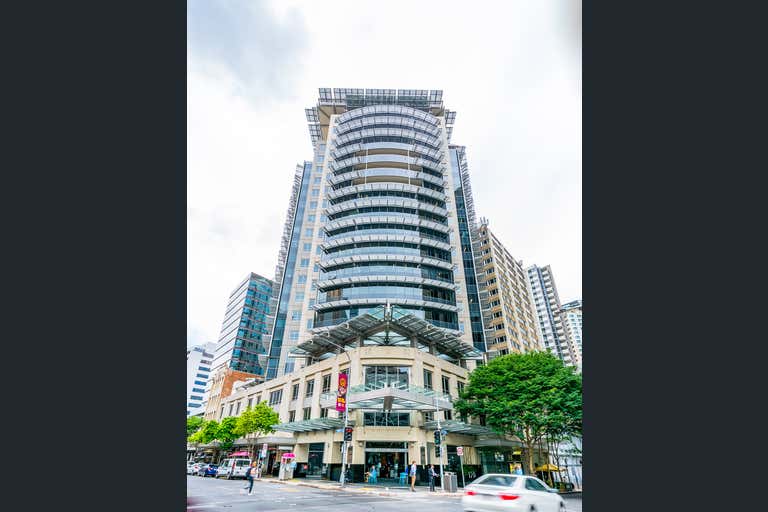 120  Edward Street Brisbane City QLD 4000 - Image 4