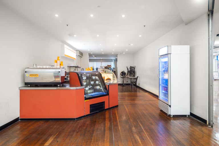 Lot, Lot  204, 247 Wickham Street Fortitude Valley QLD 4006 - Image 2