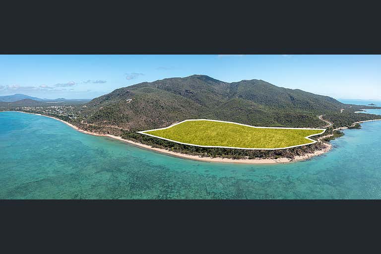 AQUILA POINT Lot 1 Hydeaway Bay Drive Cape Gloucester QLD 4800 - Image 2
