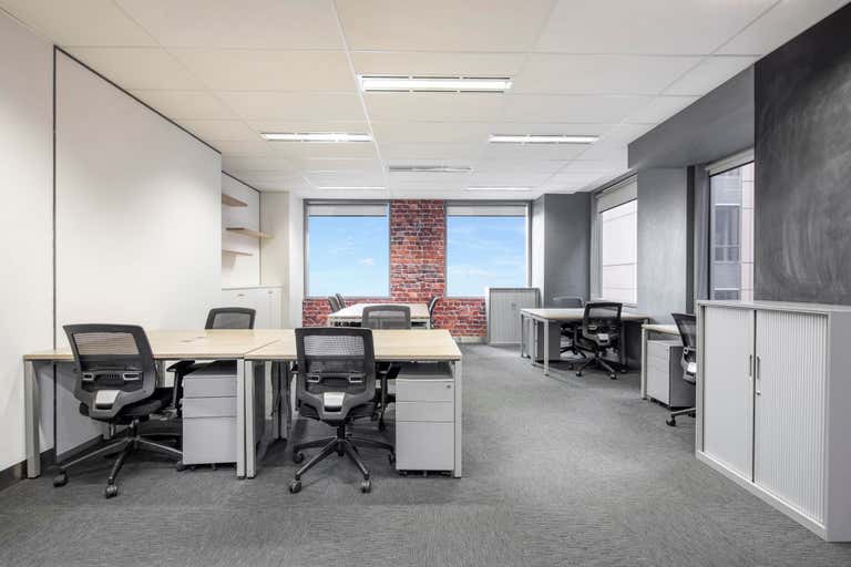 Regus Collins Street, Level 8, 90 Collins Street, Melbourne, 3000 Melbourne VIC 3000 - Image 1