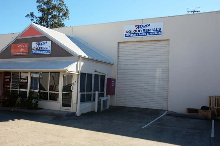 2/5 Commerce Court Noosaville QLD 4566 - Image 1