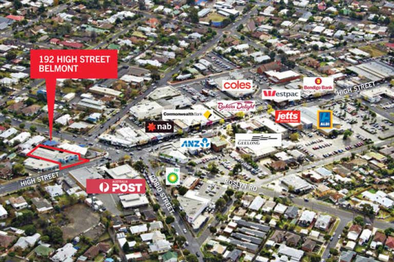 192 High Street, Belmont Geelong VIC 3220 - Image 2