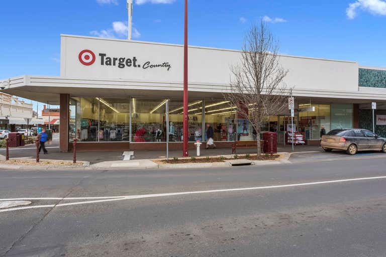 Target, 132-136 High Street (Cnr Nolan Street) Maryborough VIC 3465 - Image 2