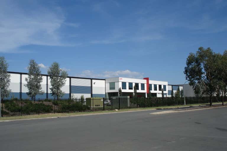 Macarthur Industrial Estate, 34-38 Anzac Avenue Smeaton Grange NSW 2567 - Image 1