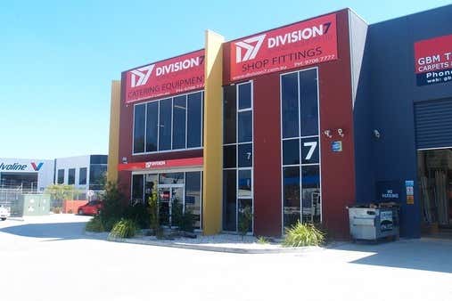 50 Princes Highway DOVETON VIC, space, 7/50 Princes Highway Doveton VIC 3177 - Image 2