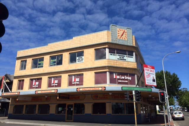 Suite 2, 48-50 Crown Street Wollongong NSW 2500 - Image 1