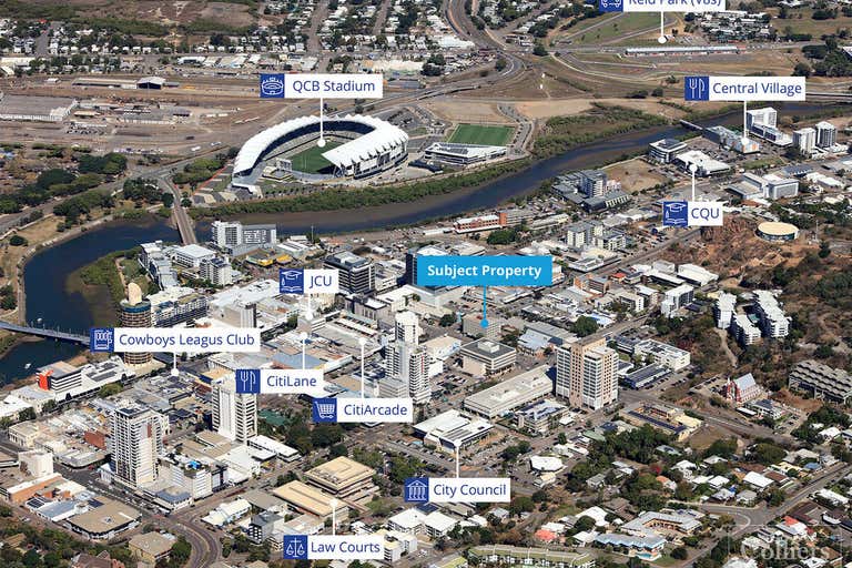 Level 4 & 5, 201-209 Sturt Street Townsville City QLD 4810 - Image 2