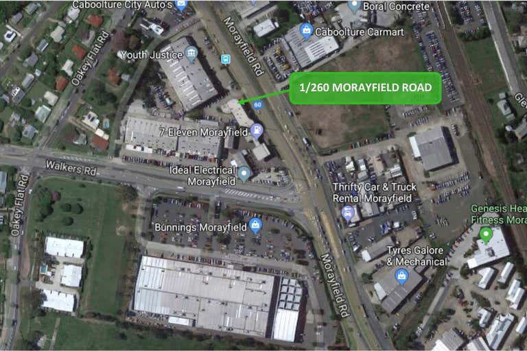 1/260 Morayfield Road Morayfield QLD 4506 - Image 1