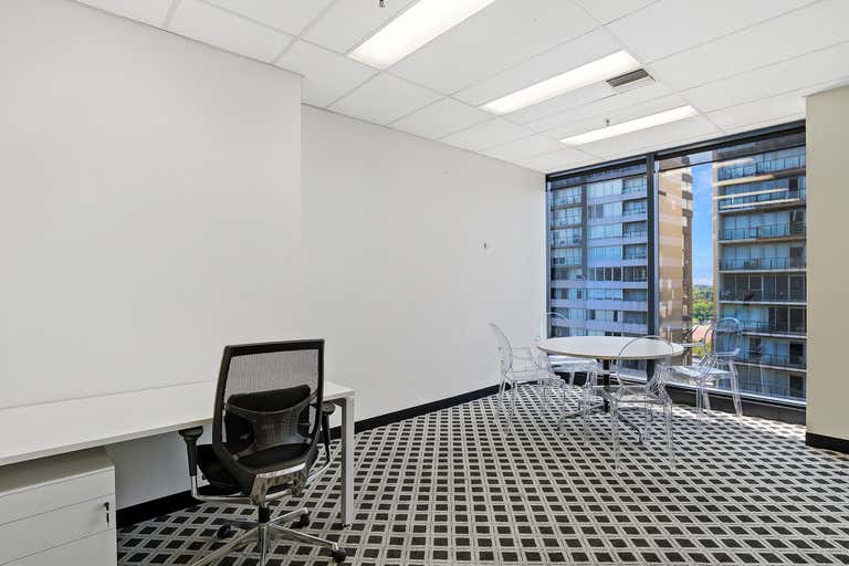 1233/1 Queens Road Melbourne VIC 3000 - Image 2