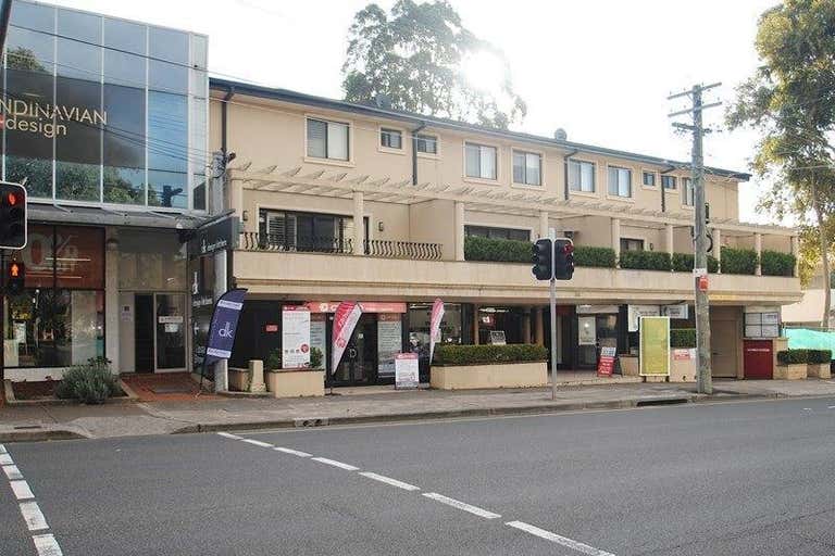 Shop 7/108  Penshurst Street Willoughby NSW 2068 - Image 1
