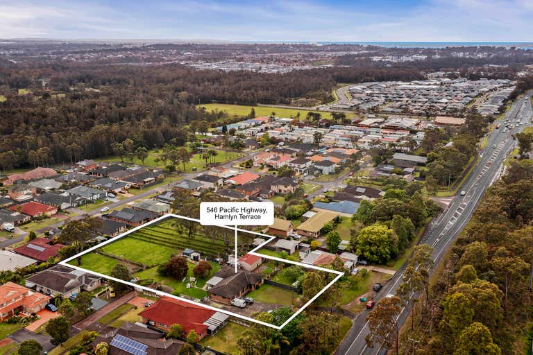 546 Pacific Highway Hamlyn Terrace NSW 2259 - Image 2