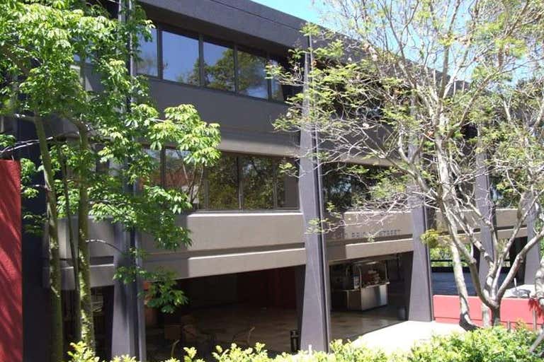 Suite 1A, Level 1, 4-10 Bridge St Pymble NSW 2074 - Image 1