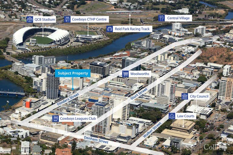 354 Flinders Street Townsville City QLD 4810 - Image 3