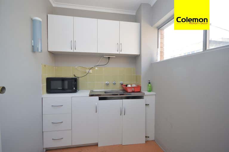 LEASED BY COLEMON SU 0430 714 612, Suite 4, 182 Macquarie Street Liverpool NSW 2170 - Image 3