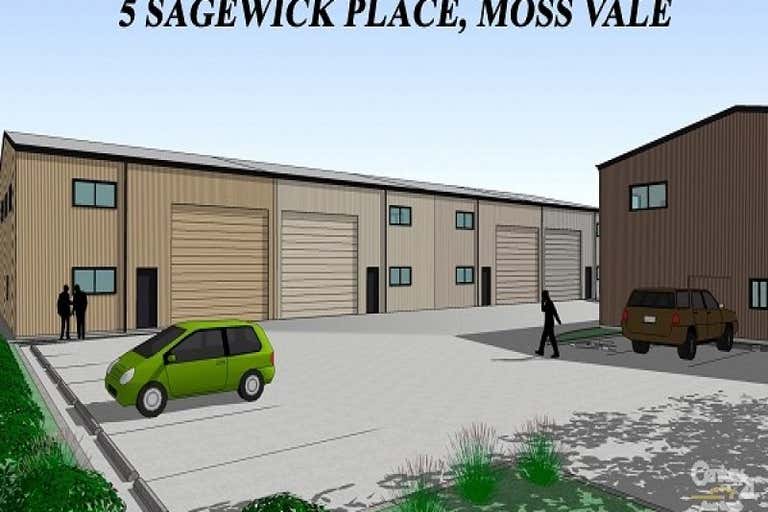 5 Sagewick Place Moss Vale NSW 2577 - Image 1
