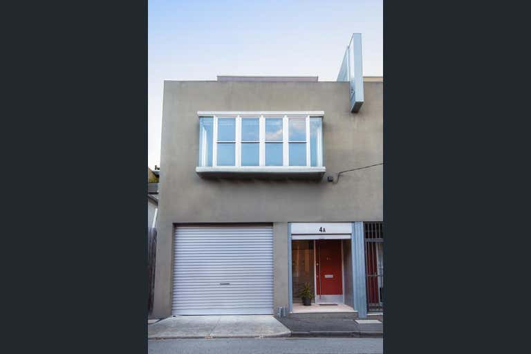 4A Craine Street South Melbourne VIC 3205 - Image 1