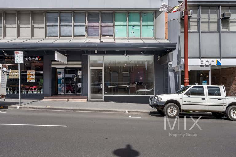 40 Murray Street Hobart, 40 Murray Street Hobart TAS 7000 - Image 1