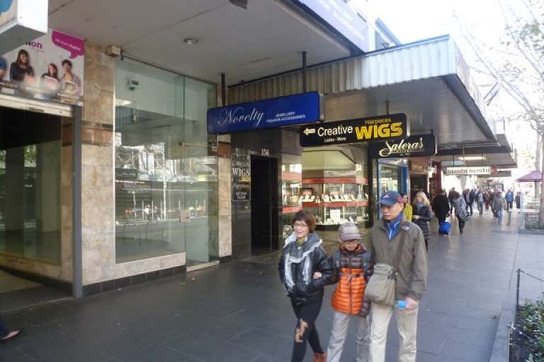 Shop 3, 160 Swanston Street Melbourne VIC 3000 - Image 1