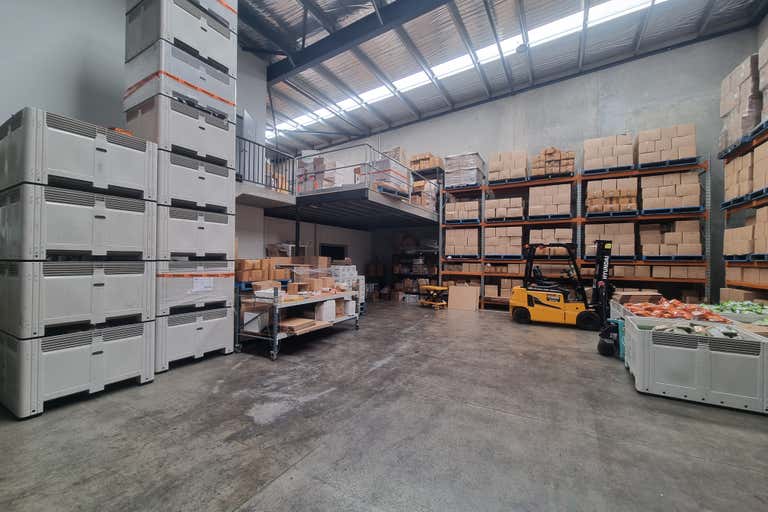 Powers Business Park, Unit 4, 45 Powers Road Seven Hills NSW 2147 - Image 4