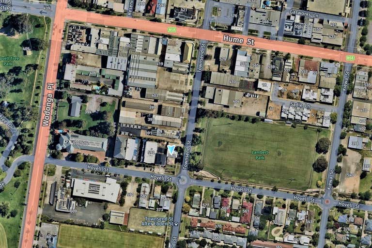 582 Hovell Street Albury NSW 2640 - Image 4