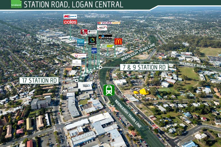 17 Station Road Logan Central QLD 4114 - Image 2