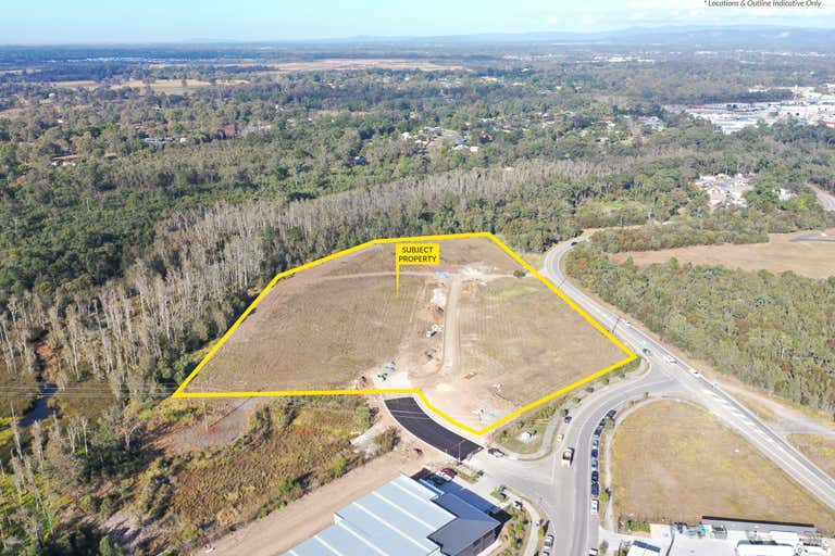 Lot 906 McNaught Road Caboolture QLD 4510 - Image 2