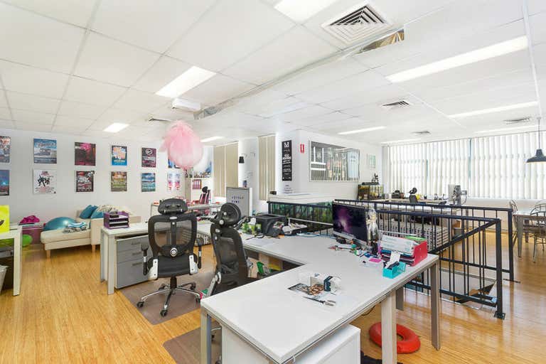 Alexandria Business Centre, 56 O'Riordan Street Alexandria NSW 2015 - Image 3