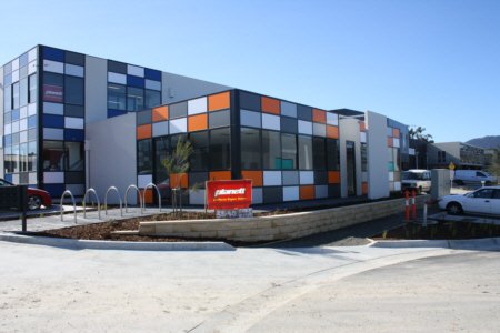 Unit 1, 38 Corporate Boulevard Bayswater VIC 3153 - Image 1