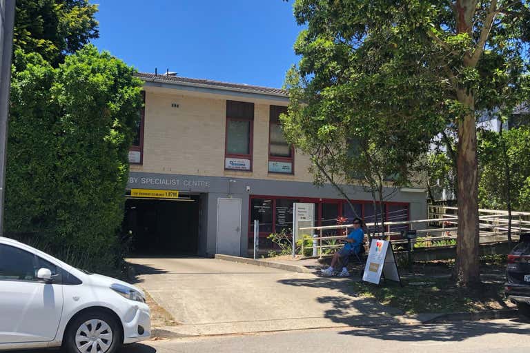 10&11/49 Palmerston Road Hornsby NSW 2077 - Image 2
