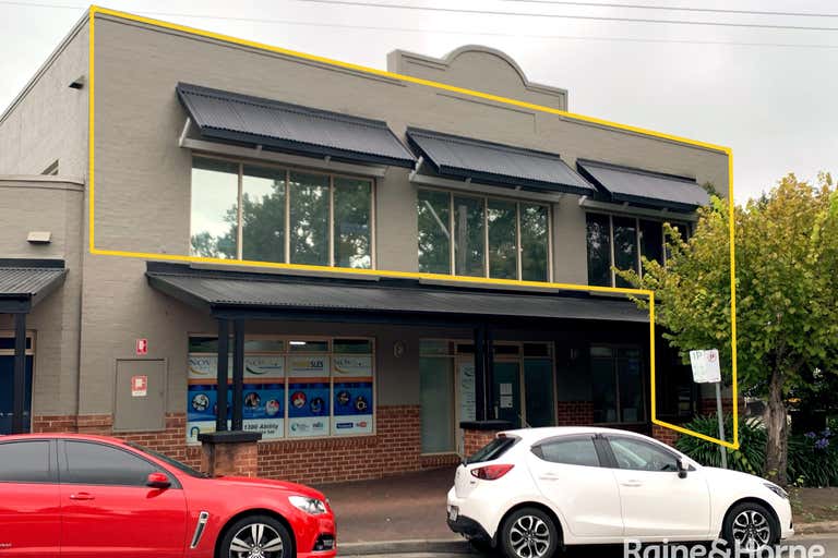 Office 1, 58 Station Street, Bowral, NSW 2576 Office For Lease