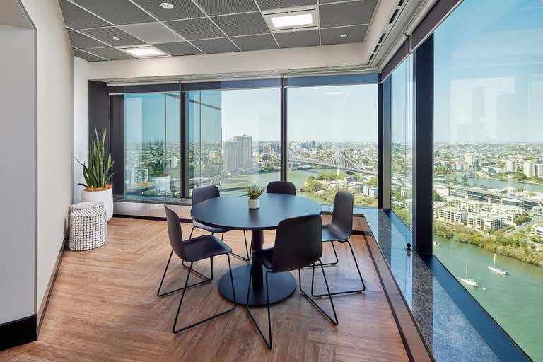 One Eagle, 1 Eagle Street Brisbane City QLD 4000 - Image 1