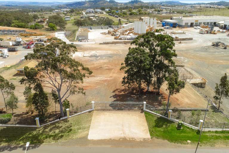 331 Anzac Avenue, Harristown, QLD 4350 Development Site & Land For