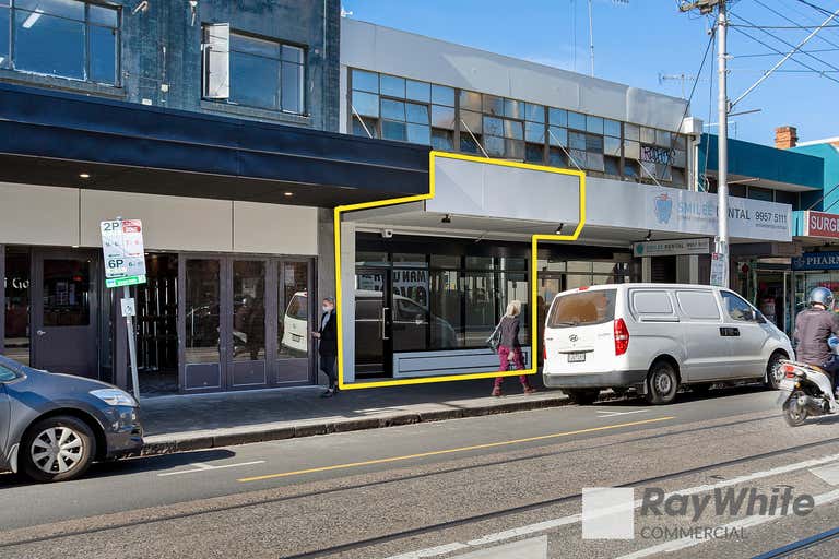 274 Smith St Collingwood VIC 3066 - Image 1