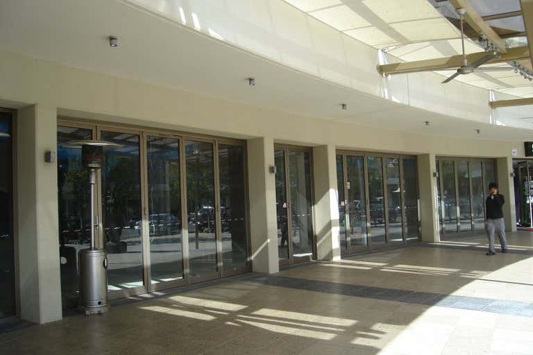Pivotal Point, Lots 102 & 103, 2 Nerang Street Southport QLD 4215 - Image 1