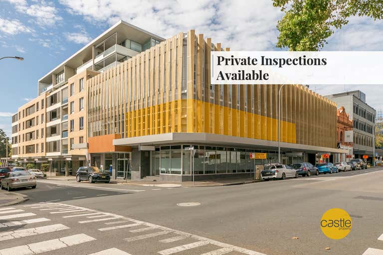 2/150 King Street Newcastle NSW 2300 - Image 1