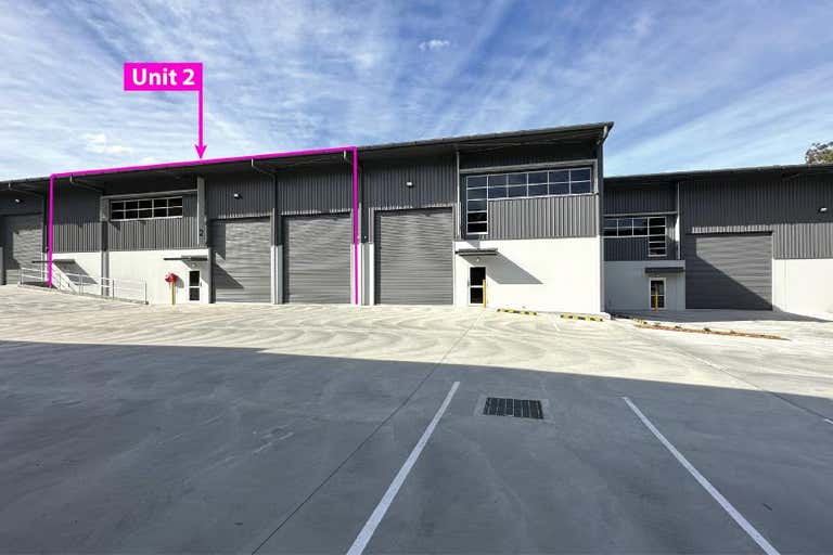 Unit 2, 2 Apollo Close West Gosford NSW 2250 - Image 1