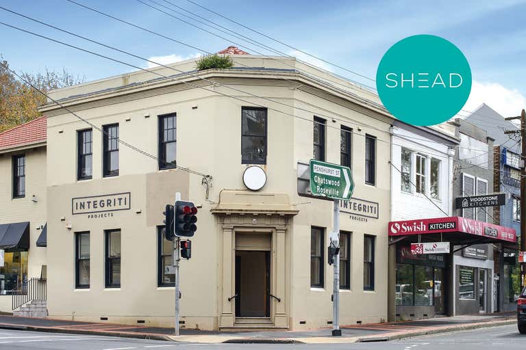 Shop 2/48 Penshurst Street Willoughby NSW 2068 - Image 1