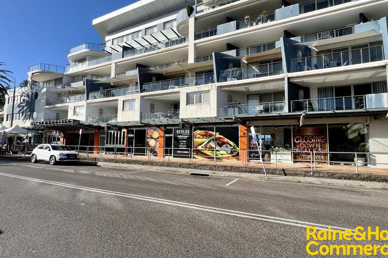 Shops 810, 3537 Coral Street, The Entrance, NSW 2261 Shop & Retail