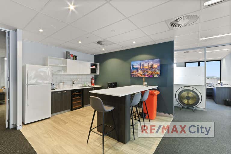 Level 12, 167 Eagle Street Brisbane City QLD 4000 - Image 4