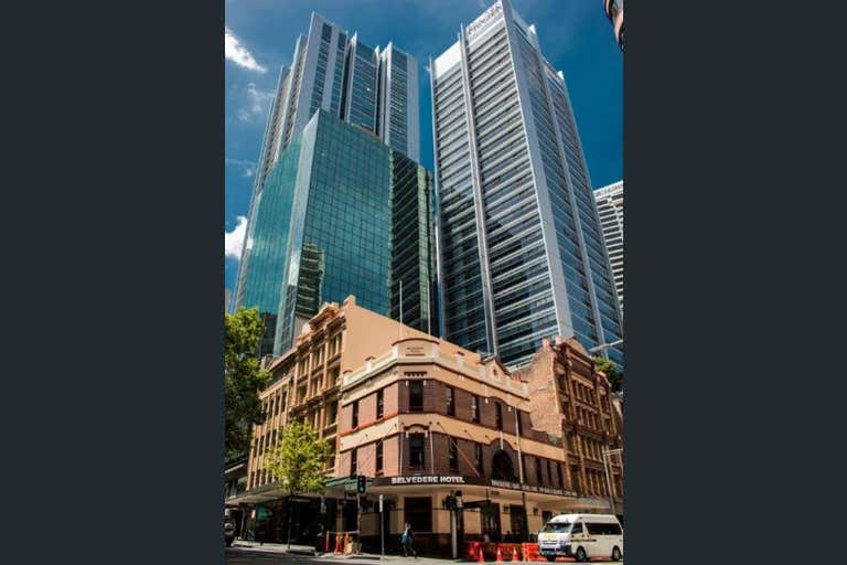 Level 7, 97-99 Bathurst Street Sydney NSW 2000 - Image 1