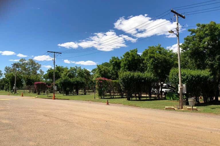 Cloncurry, QLD 4824 Hotel, Motel & Leisure Property For Sale