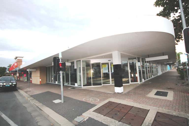 Shop H, 23 Denham Street Rockhampton City QLD 4700 - Image 1