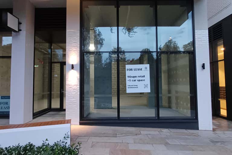 vivacity2, 1/1 paddock st Lidcombe NSW 2141 - Image 1