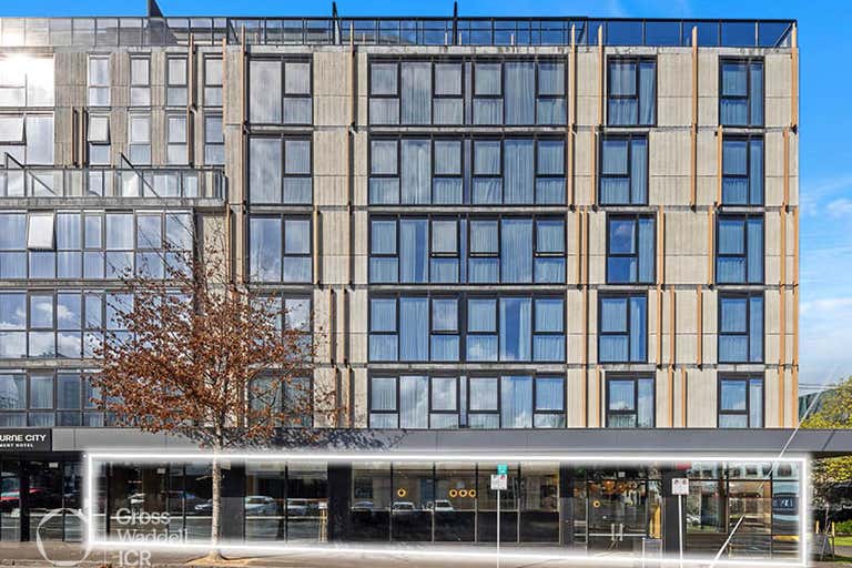 Restaurant, 223-229 Rosslyn Street West Melbourne VIC 3003 - Image 2