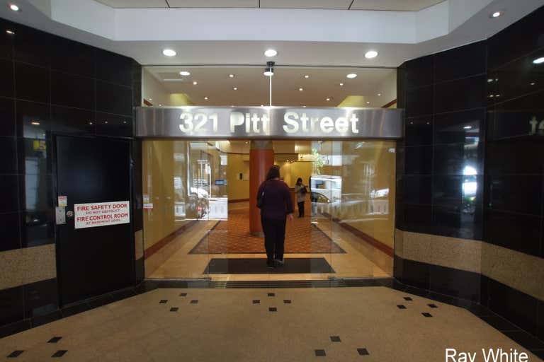 602/321 Pitt Street Sydney NSW 2000 - Image 3