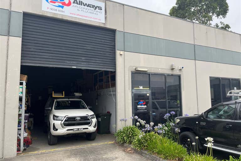 14/8-9 Gabrielle Court Bayswater North VIC 3153 - Image 1